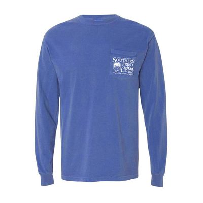 Howdy - Long Sleeve