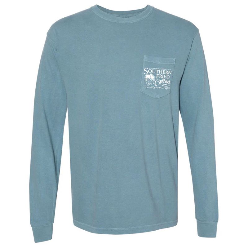 Tailgating in the South - Long Sleeve