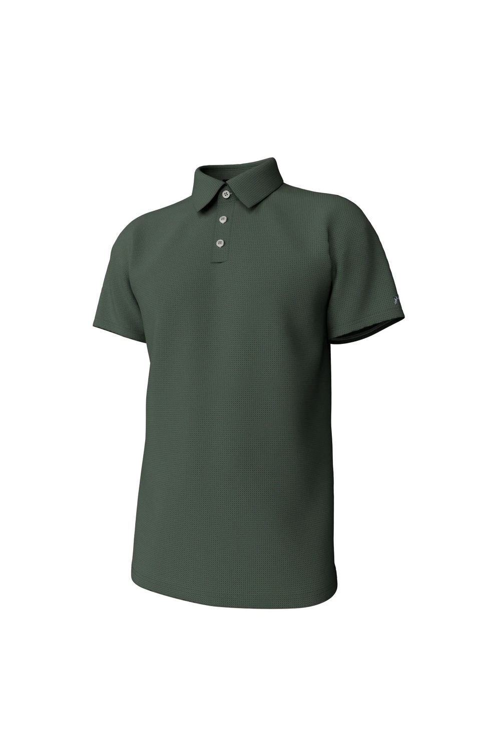 Kirkos Performance Polo