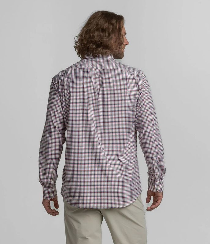 Samford Check LS