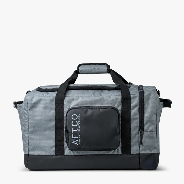Boat Bag, Color: Charcoal, Size: 35L
