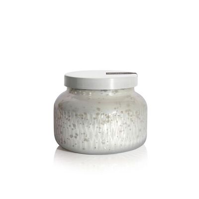 Chestnut Embers Mercury Signature Jar, 19 oz