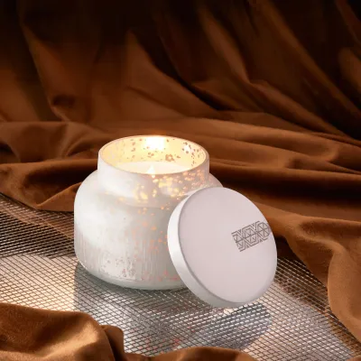 Chestnut Embers Mercury Signature Jar, 19 oz
