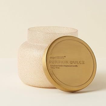 Pumpkin Dulce Glam Signature Jar, 19 oz
