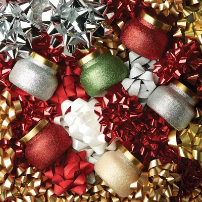 Holiday Shops