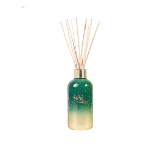 Crystal Pine Glimmer Reed Diffuser, 8oz
