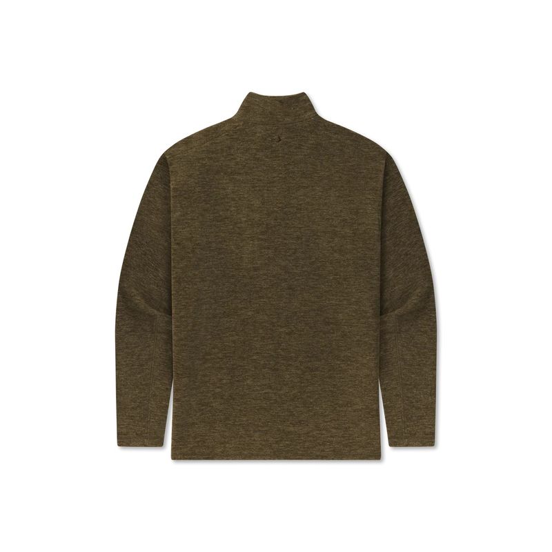 Maple Grove Brushed Pullover