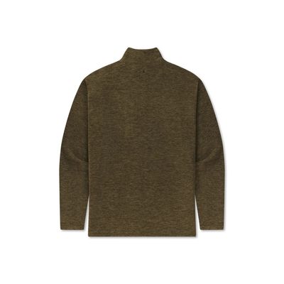 Maple Grove Brushed Pullover