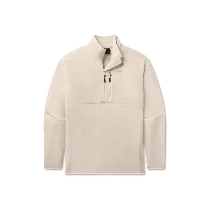 Mallard Lake Fleece Pullover