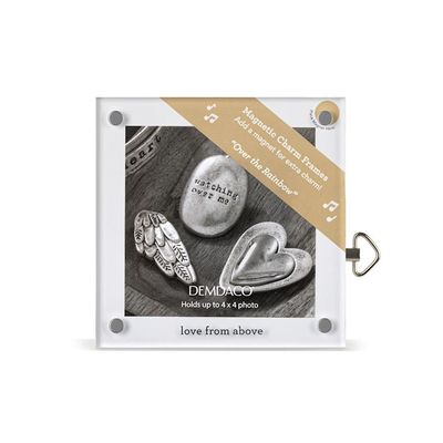 Acrylic Musical Frame