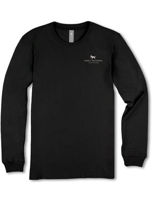 Youth Duck Stamp LS T-Shirt