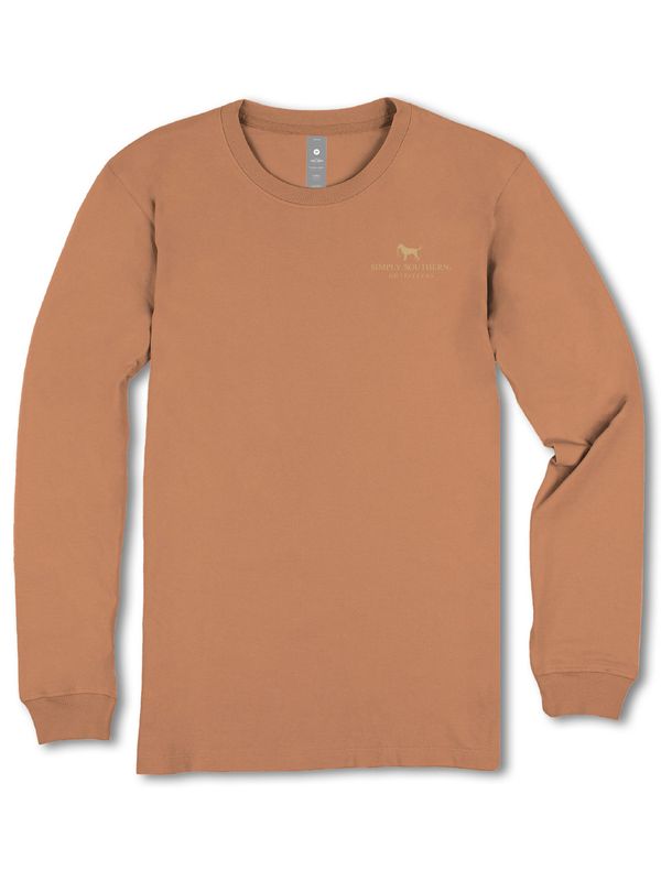 Cool Duck LS T-Shirt