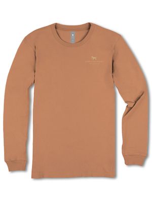 Cool Duck LS T-Shirt