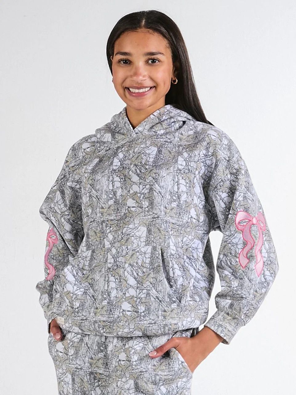 Simply Southern Alice Hoodie