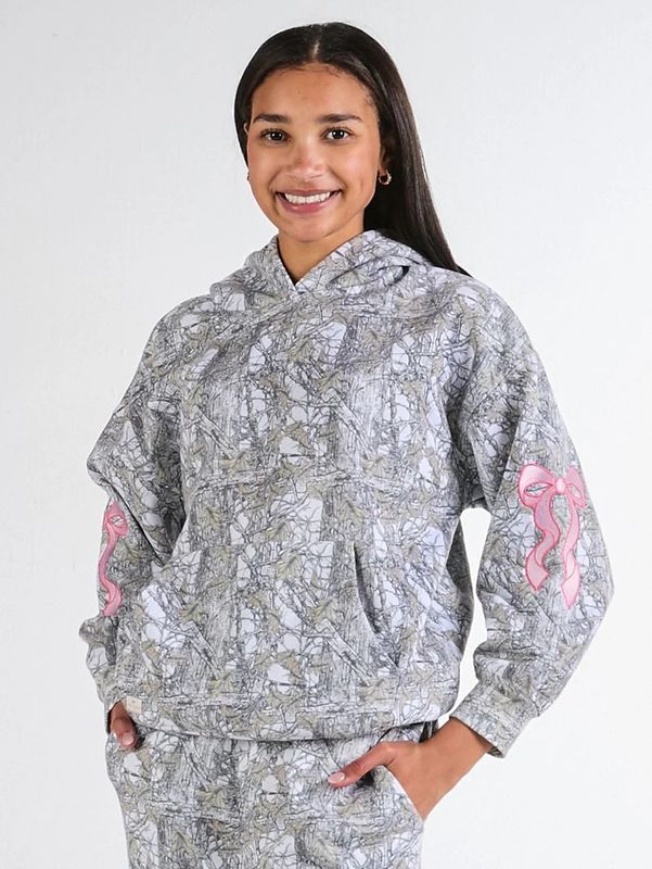 Simply Southern Alice Hoodie