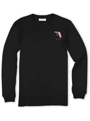 State Florida  LS T-Shirt