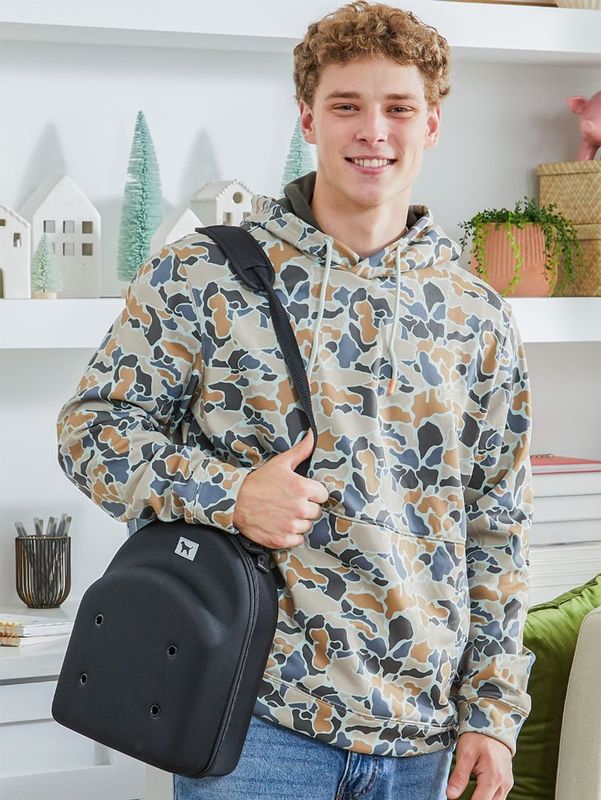 William Hoodie