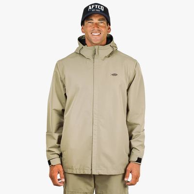 Crossing Jacket