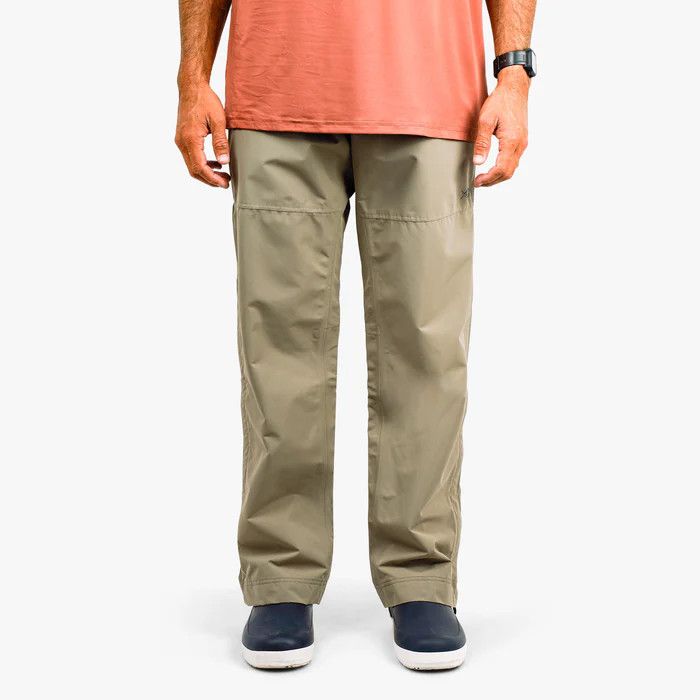 Crossing Pullover Pants