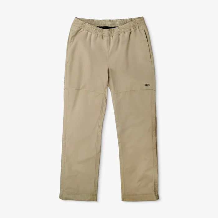 Crossing Pullover Pants