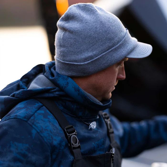 Breakwater Waterproof Beanie