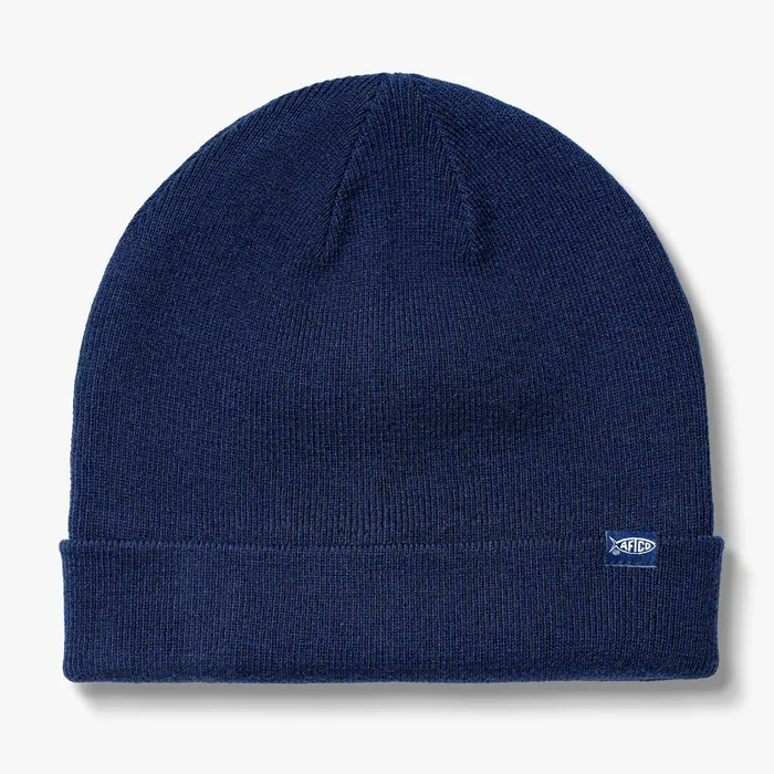 Breakwater Waterproof Beanie, Color: Navy