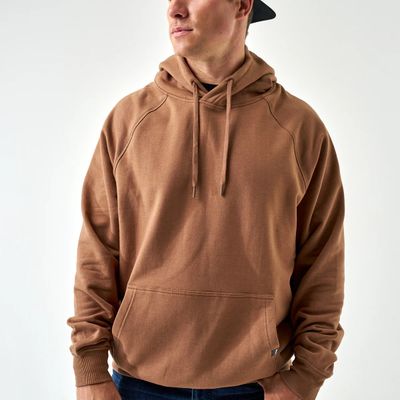 Fleece Hoodie
