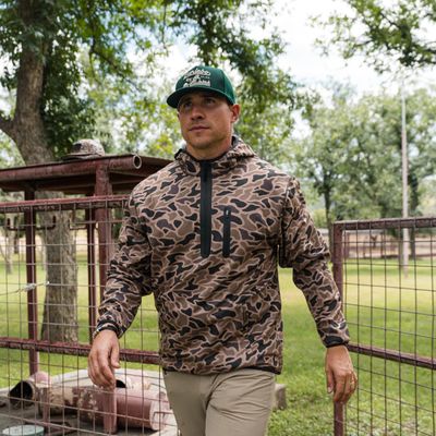 Duke Tech - Mid Layer