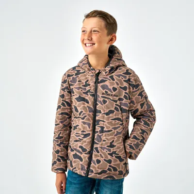 Youth PufferJacket