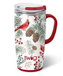 Travel Mug 22oz