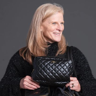 2-Way Bag Toiletry Bag