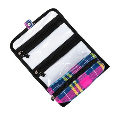 Rolling Stones Plus Jewelry Bag