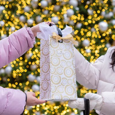 Beverage Bag Spirit Liftah Plus