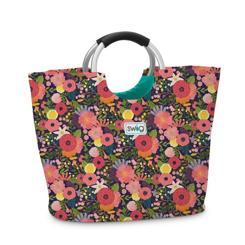 Loopi Tote Bag