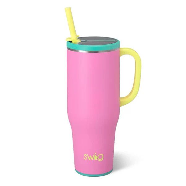 Mega Mug (40oz)