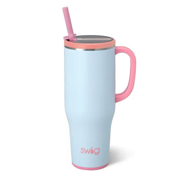 Mega Mug (40oz)