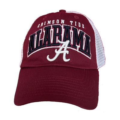 Alabama Mesh Back Cap