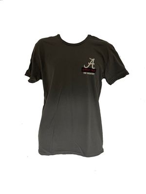 Alabama Crimson Tide Tshirt- GOAT
