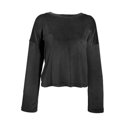 Luxe Lounge Pajama Top
