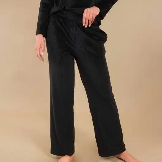Luxe Lounge Pajama Pants