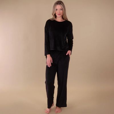 Luxe Lounge Pajama Pants