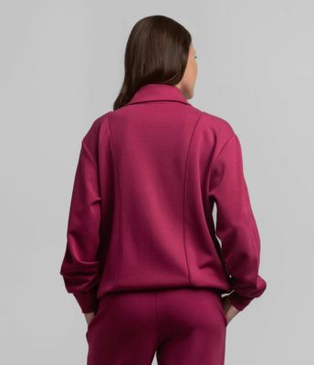 AstroKnit Performance Pullover