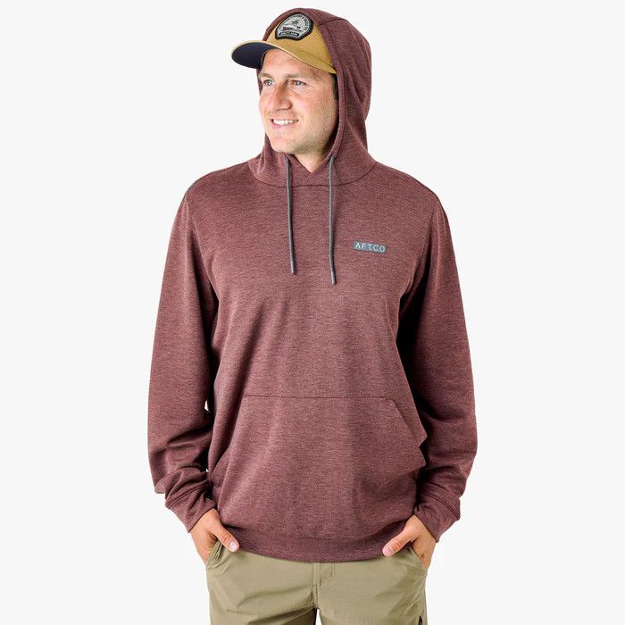 Graylight Hoodie
