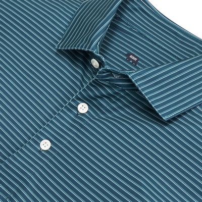 Scout Stripe Performance Polo
