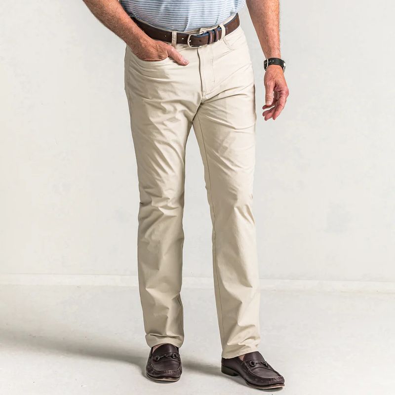 Harris Performance Five Pocket Pants