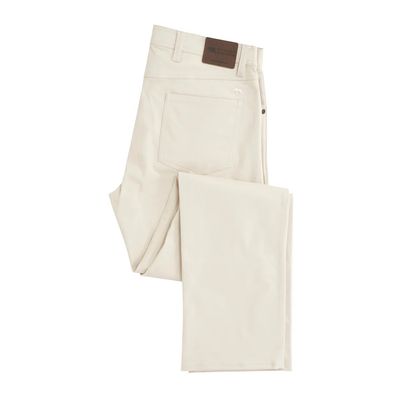 Classic Five Pocket Pant
