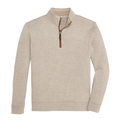 Frost Fleece Pullover
