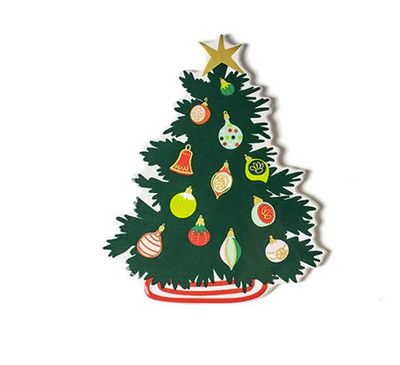 Christmas Tree Mini Attachment