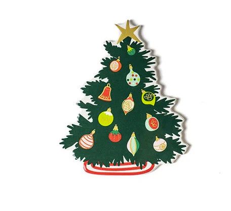 Christmas Tree Mini Attachment