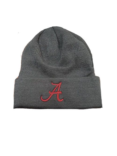 Alabama Crimson Tide Knit Cap